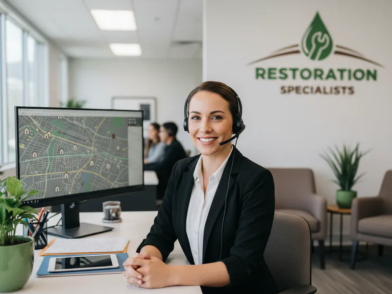 Water Damage Restoration  in Winnsboro  FAQ