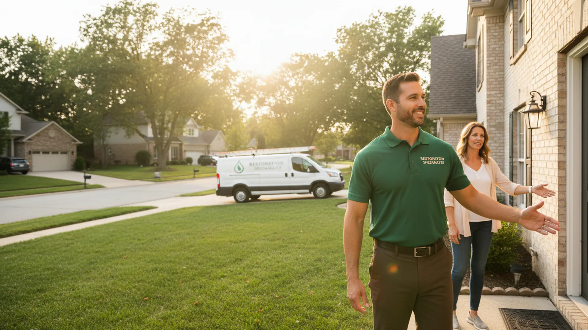 Local Water Damage Restoration in Winnsboro, LA Near Me – Proudly Serving Our Community for Generations!